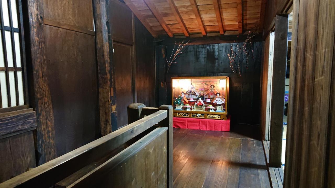 むかしの暮らし体験 1日二組 古民家の宿 みのり家 4* Takayama (Gifu)